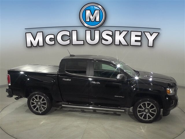 2018 GMC Canyon in Cincinnati, OH 45251-2402 - 2005257 31