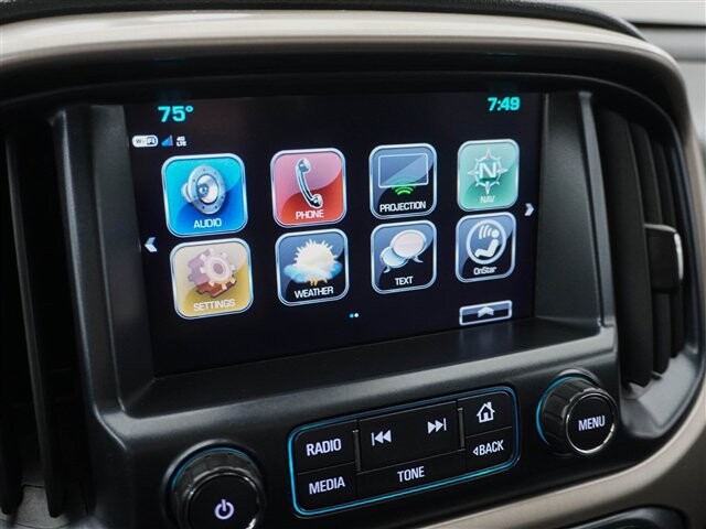 2018 GMC Canyon in Cincinnati, OH 45251-2402 - 2005257 93