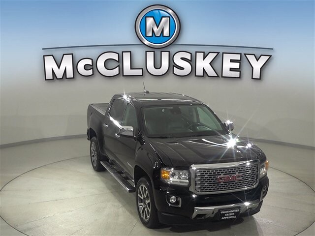 2018 GMC Canyon in Cincinnati, OH 45251-2402 - 2005257 21