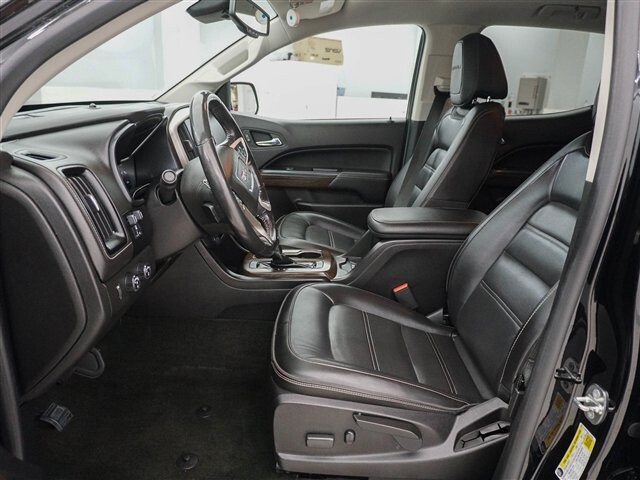 2018 GMC Canyon in Cincinnati, OH 45251-2402 - 2005257 61