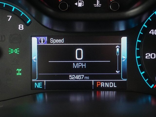 2018 GMC Canyon in Cincinnati, OH 45251-2402 - 2005257 55