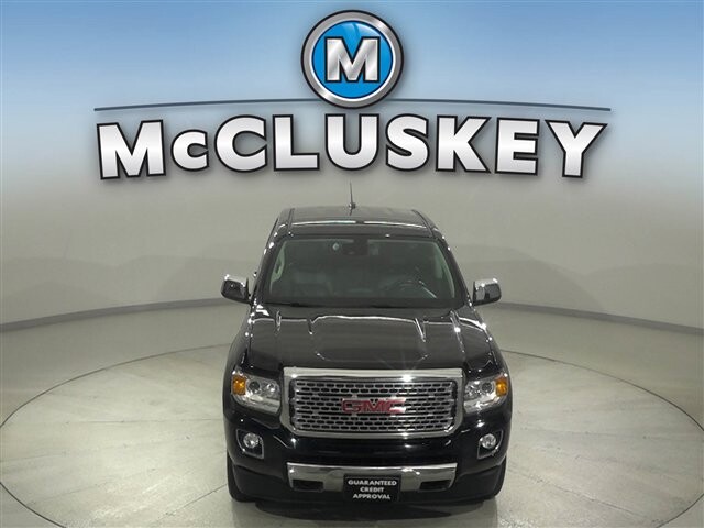 2018 GMC Canyon in Cincinnati, OH 45251-2402 - 2005257 58