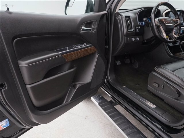 2018 GMC Canyon in Cincinnati, OH 45251-2402 - 2005257 3