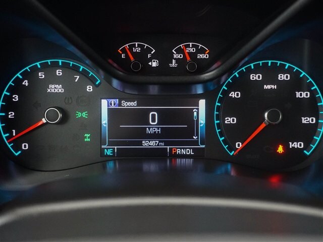 2018 GMC Canyon in Cincinnati, OH 45251-2402 - 2005257 47