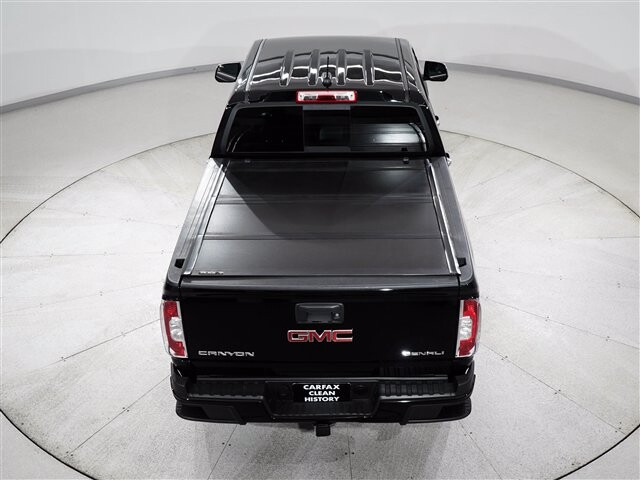 2018 GMC Canyon in Cincinnati, OH 45251-2402 - 2005257 5