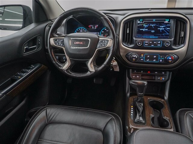2018 GMC Canyon in Cincinnati, OH 45251-2402 - 2005257 22
