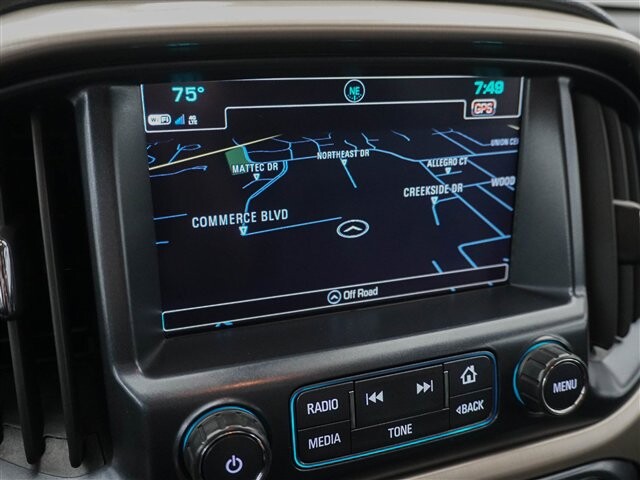 2018 GMC Canyon in Cincinnati, OH 45251-2402 - 2005257 92