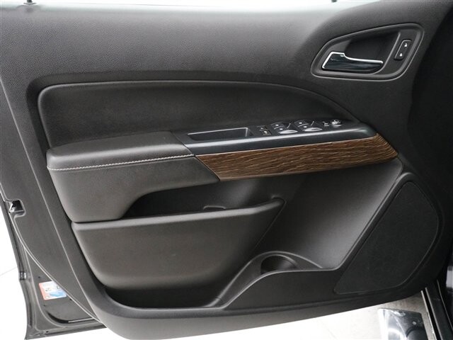 2018 GMC Canyon in Cincinnati, OH 45251-2402 - 2005257 77