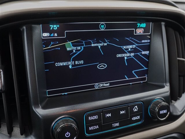 2018 GMC Canyon in Cincinnati, OH 45251-2402 - 2005257 43