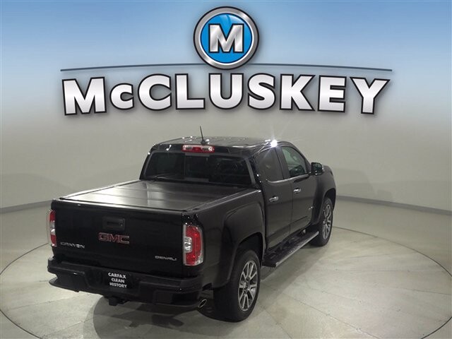 2018 GMC Canyon in Cincinnati, OH 45251-2402 - 2005257 35