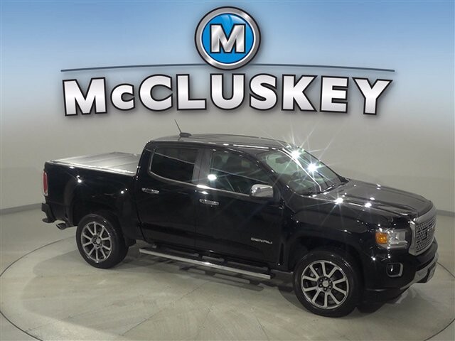 2018 GMC Canyon in Cincinnati, OH 45251-2402 - 2005257 39