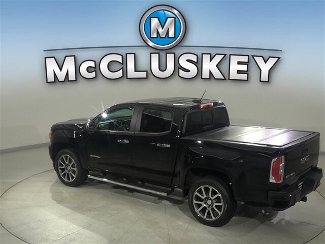 2018 GMC Canyon in Cincinnati, OH 45251-2402 - 2005257 76