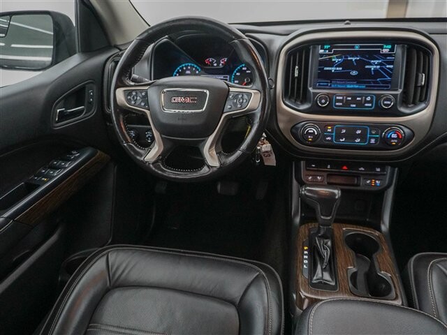 2018 GMC Canyon in Cincinnati, OH 45251-2402 - 2005257 71