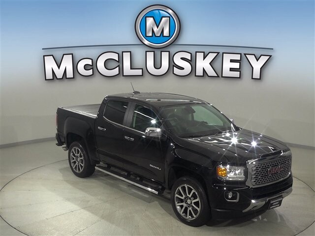 2018 GMC Canyon in Cincinnati, OH 45251-2402 - 2005257 13