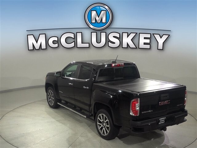 2018 GMC Canyon in Cincinnati, OH 45251-2402 - 2005257 19