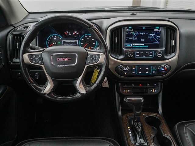 2018 GMC Canyon in Cincinnati, OH 45251-2402 - 2005257 69