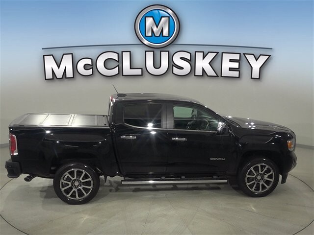2018 GMC Canyon in Cincinnati, OH 45251-2402 - 2005257 17