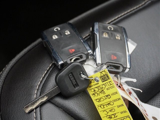 2018 GMC Canyon in Cincinnati, OH 45251-2402 - 2005257 97