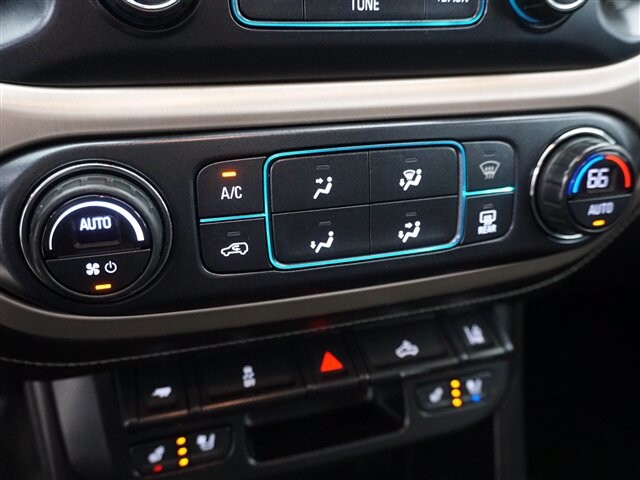 2018 GMC Canyon in Cincinnati, OH 45251-2402 - 2005257 42