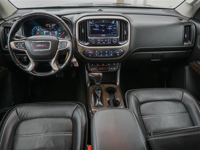 2018 GMC Canyon in Cincinnati, OH 45251-2402 - 2005257 57