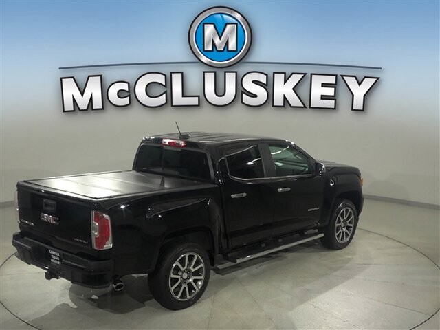 2018 GMC Canyon in Cincinnati, OH 45251-2402 - 2005257 56