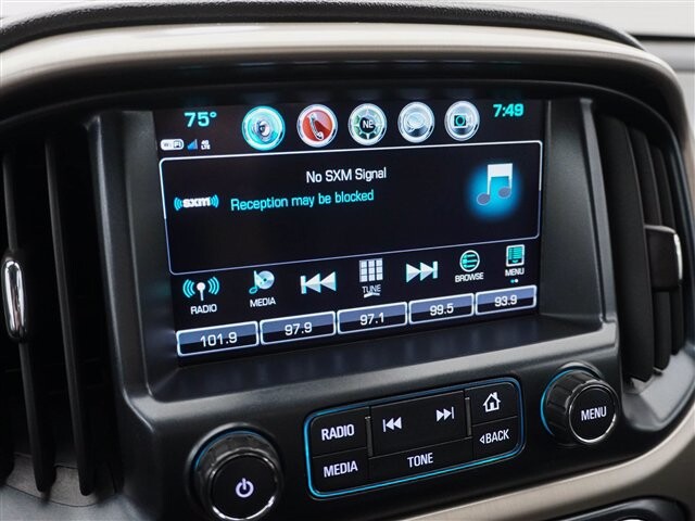 2018 GMC Canyon in Cincinnati, OH 45251-2402 - 2005257 45