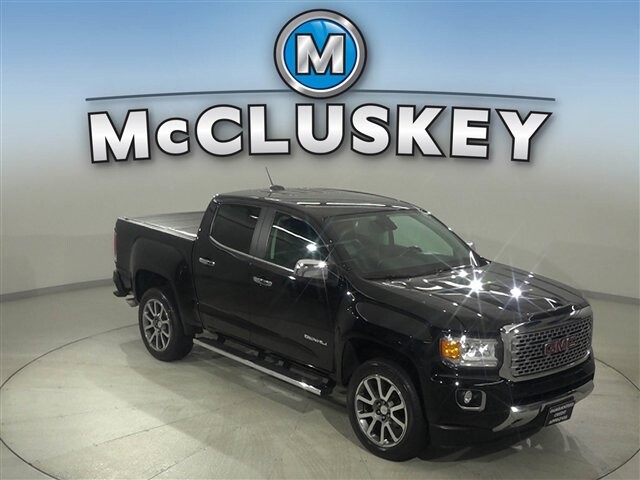2018 GMC Canyon in Cincinnati, OH 45251-2402 - 2005257 62
