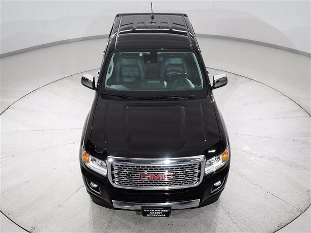 2018 GMC Canyon in Cincinnati, OH 45251-2402 - 2005257 2