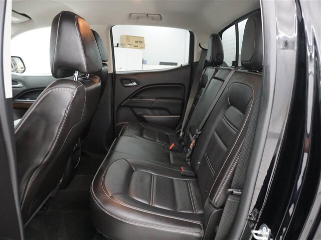2018 GMC Canyon in Cincinnati, OH 45251-2402 - 2005257 63