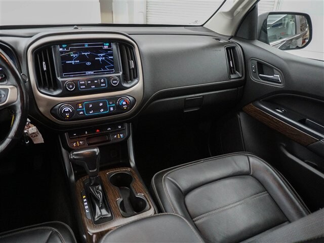 2018 GMC Canyon in Cincinnati, OH 45251-2402 - 2005257 73