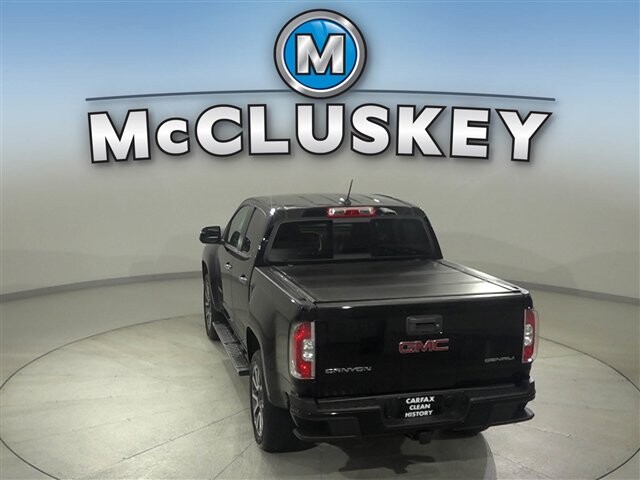 2018 GMC Canyon in Cincinnati, OH 45251-2402 - 2005257 78