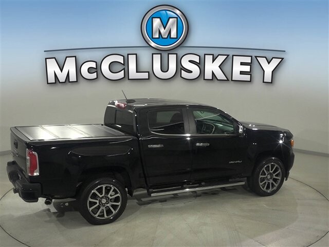 2018 GMC Canyon in Cincinnati, OH 45251-2402 - 2005257 74
