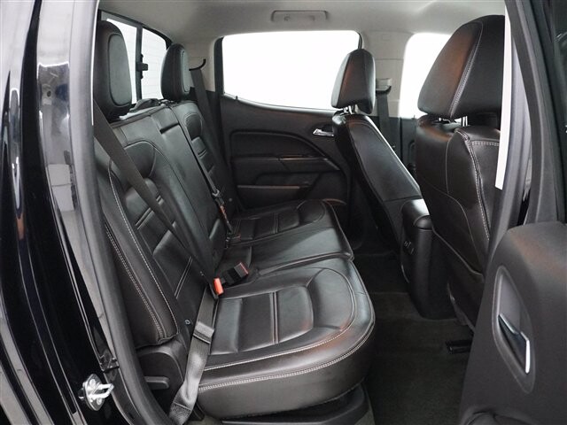 2018 GMC Canyon in Cincinnati, OH 45251-2402 - 2005257 18