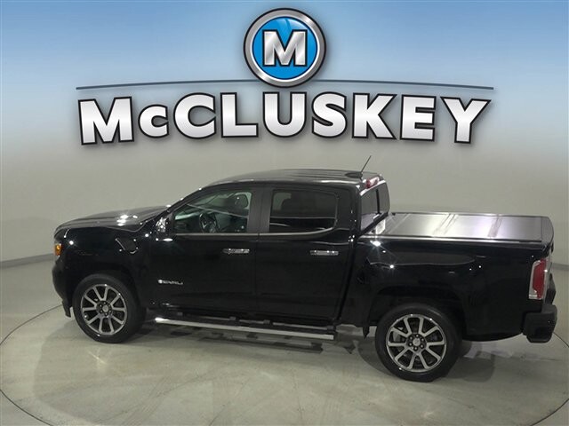 2018 GMC Canyon in Cincinnati, OH 45251-2402 - 2005257 82