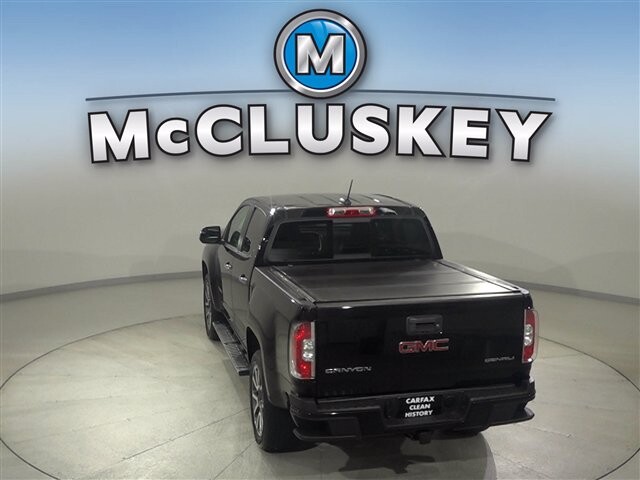 2018 GMC Canyon in Cincinnati, OH 45251-2402 - 2005257 29
