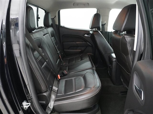 2018 GMC Canyon in Cincinnati, OH 45251-2402 - 2005257 67