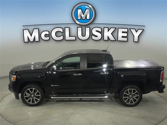 2018 GMC Canyon in Cincinnati, OH 45251-2402 - 2005257 64