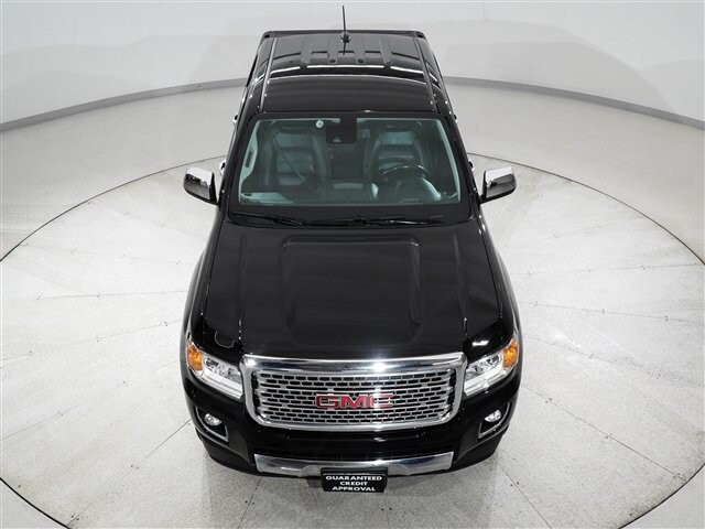 2018 GMC Canyon in Cincinnati, OH 45251-2402 - 2005257 51