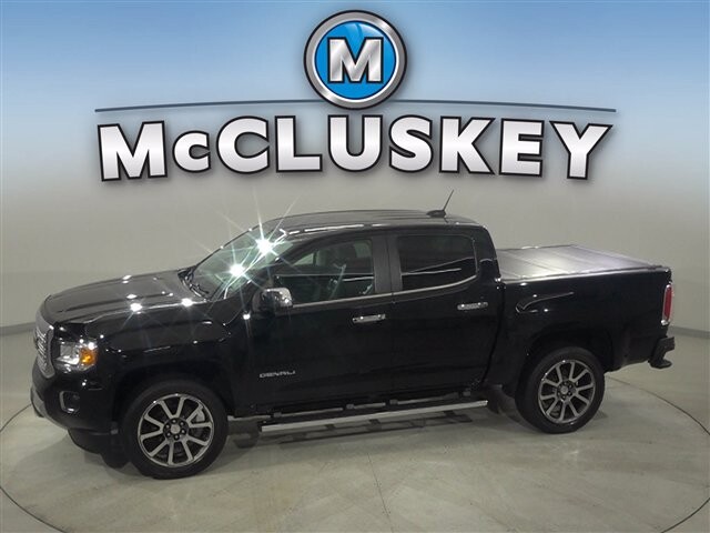 2018 GMC Canyon in Cincinnati, OH 45251-2402 - 2005257 37