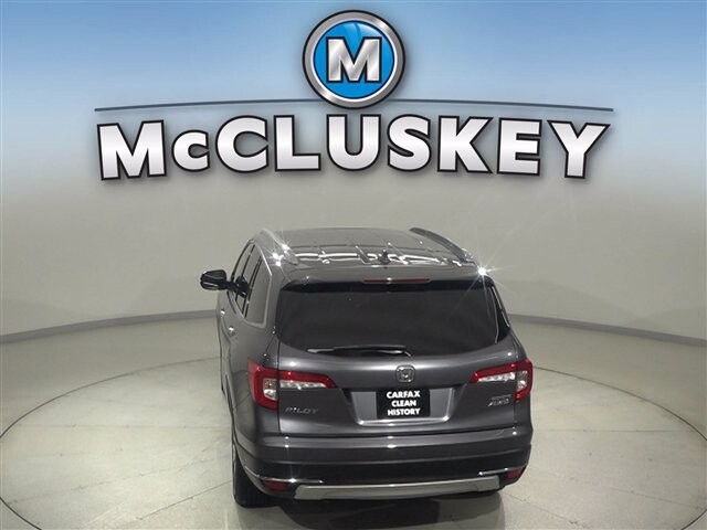 2019 Honda Pilot in Cincinnati, OH 45251-2402 - 2005262 29