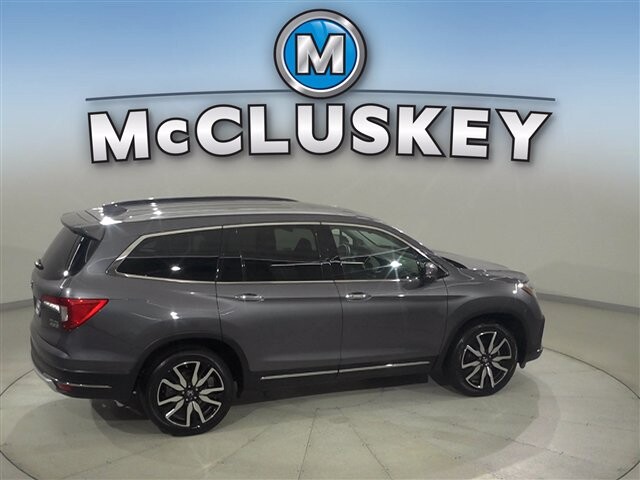 2019 Honda Pilot in Cincinnati, OH 45251-2402 - 2005262 25