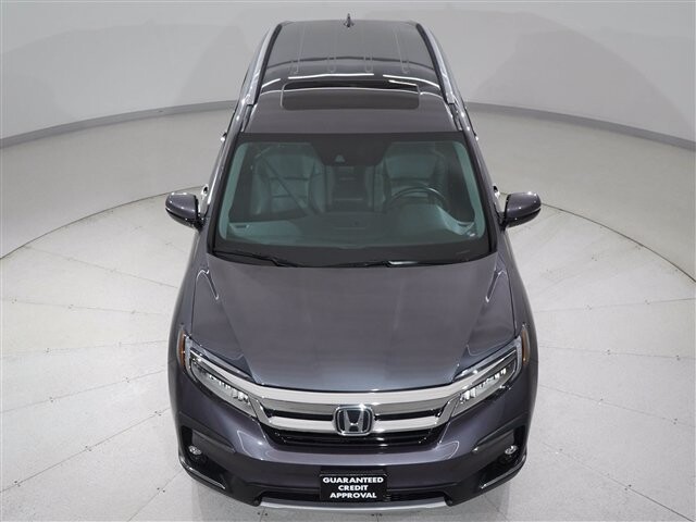 2019 Honda Pilot in Cincinnati, OH 45251-2402 - 2005262 2