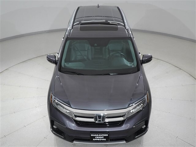 2019 Honda Pilot in Cincinnati, OH 45251-2402 - 2005262 51