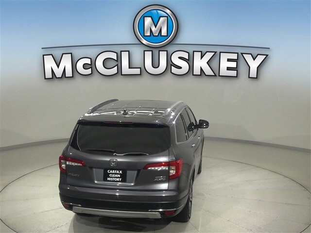 2019 Honda Pilot in Cincinnati, OH 45251-2402 - 2005262 60