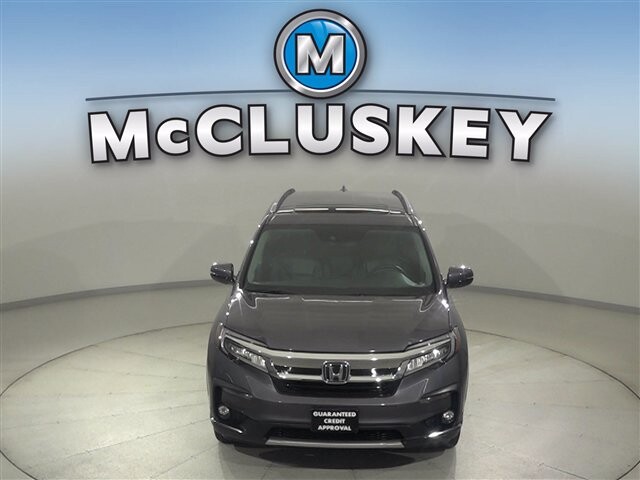 2019 Honda Pilot in Cincinnati, OH 45251-2402 - 2005262 9