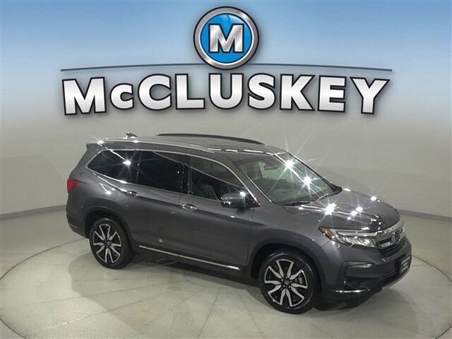 2019 Honda Pilot in Cincinnati, OH 45251-2402 - 2005262 88