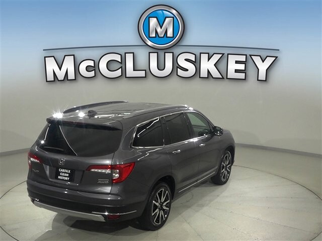 2019 Honda Pilot in Cincinnati, OH 45251-2402 - 2005262 84