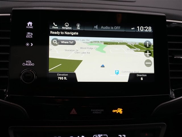 2019 Honda Pilot in Cincinnati, OH 45251-2402 - 2005262 83