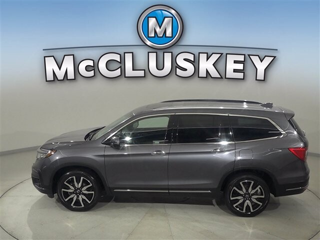2019 Honda Pilot in Cincinnati, OH 45251-2402 - 2005262 15
