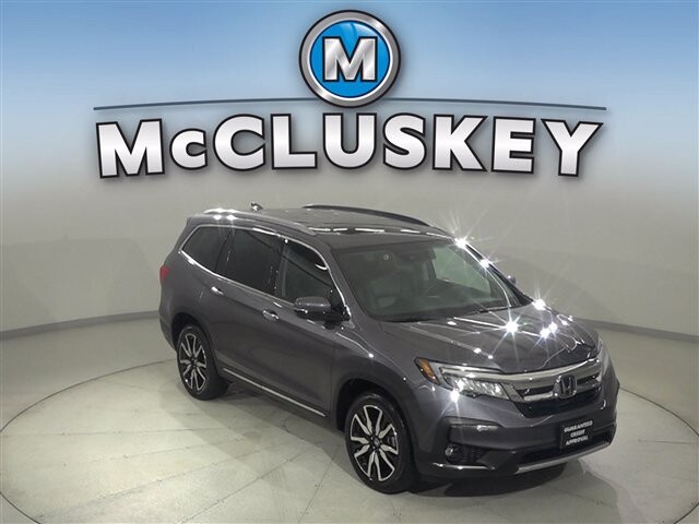 2019 Honda Pilot in Cincinnati, OH 45251-2402 - 2005262 13